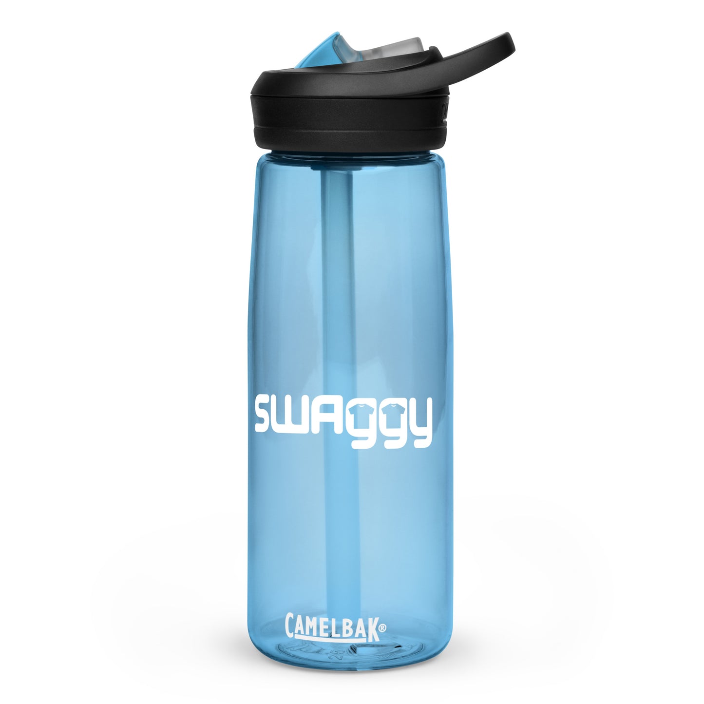 Sports Water Bottle | CamelBak Eddy®+