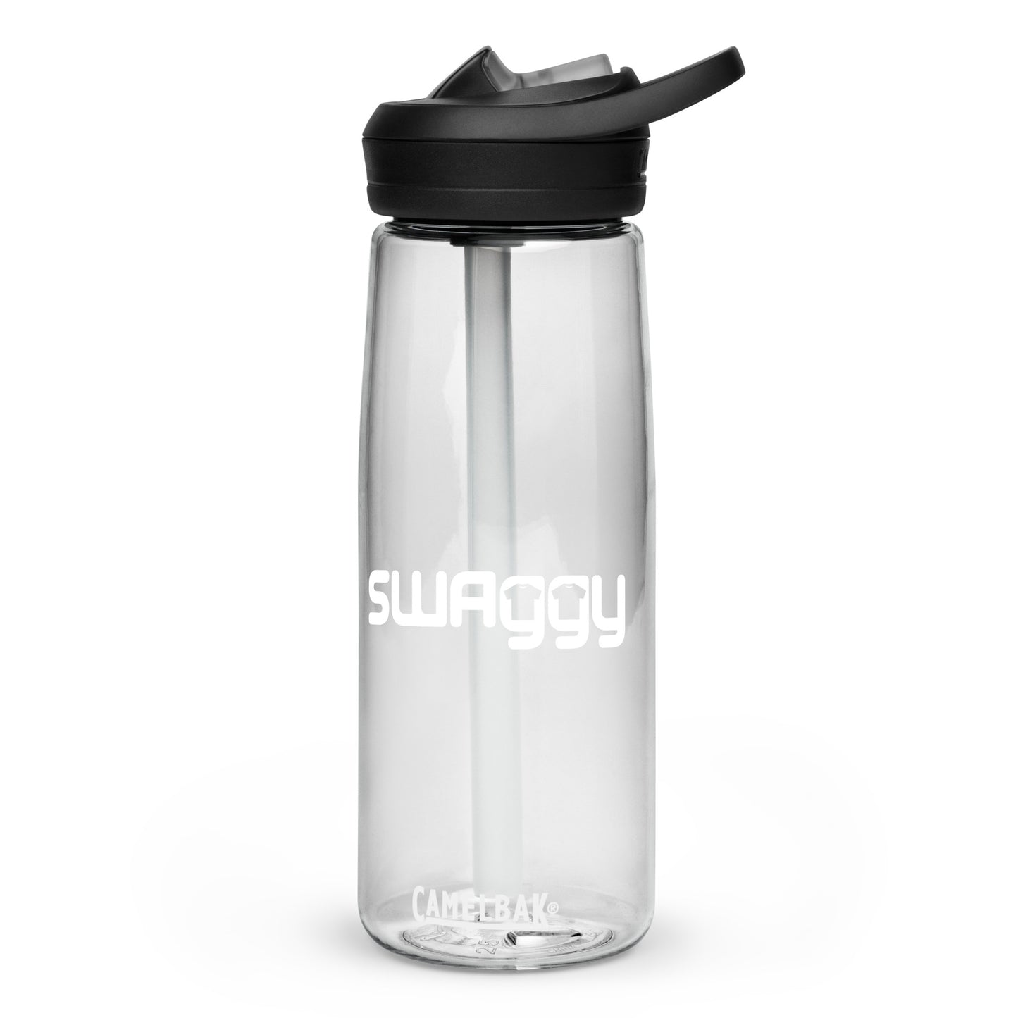 Sports Water Bottle | CamelBak Eddy®+