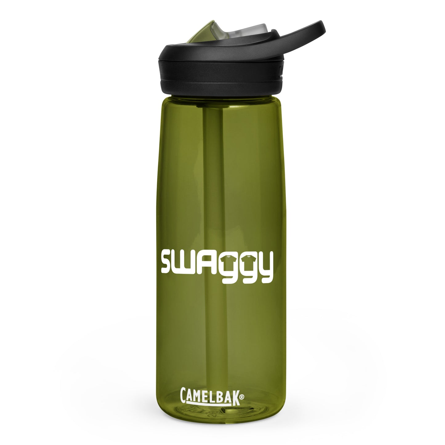 Sports Water Bottle | CamelBak Eddy®+