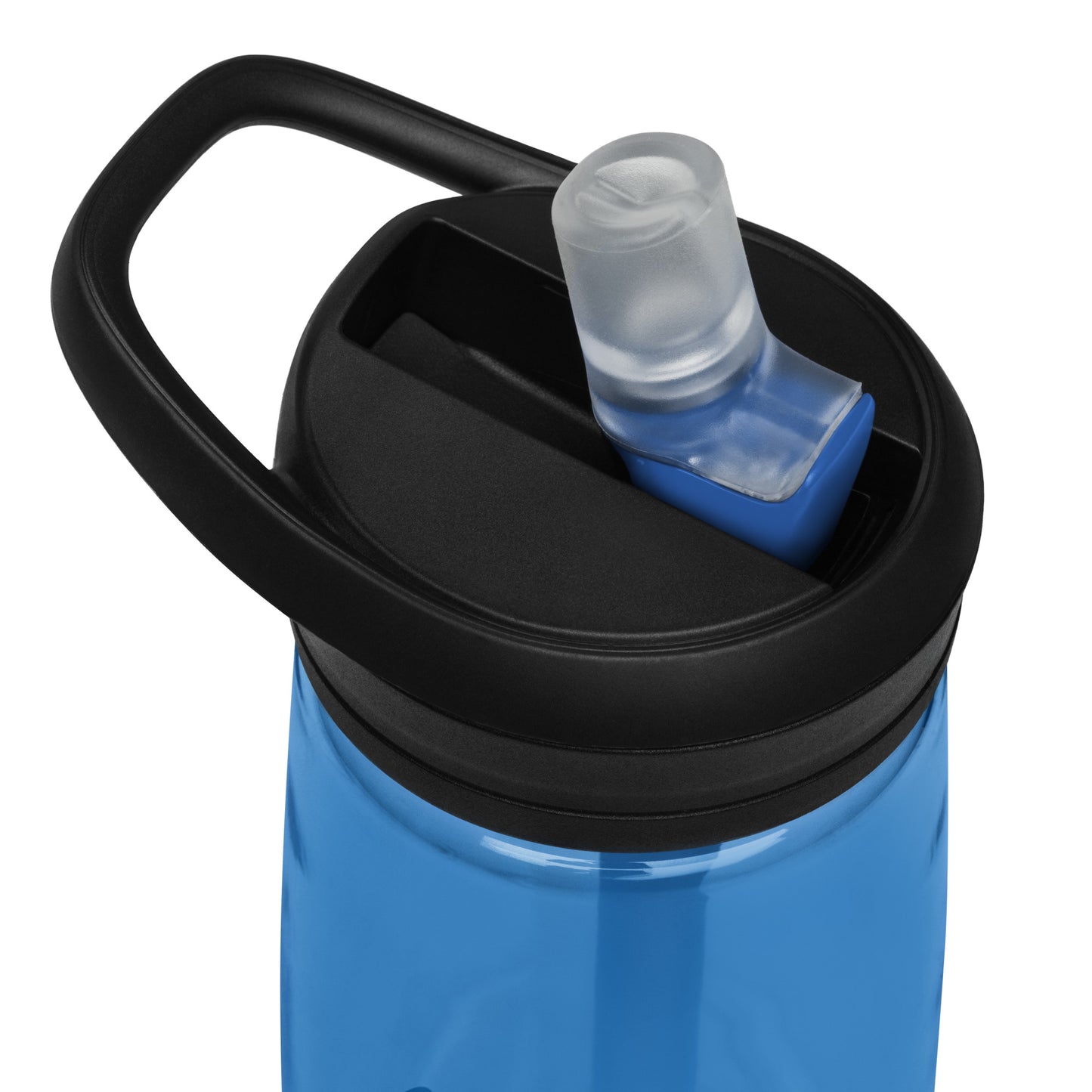 Sports Water Bottle | CamelBak Eddy®+