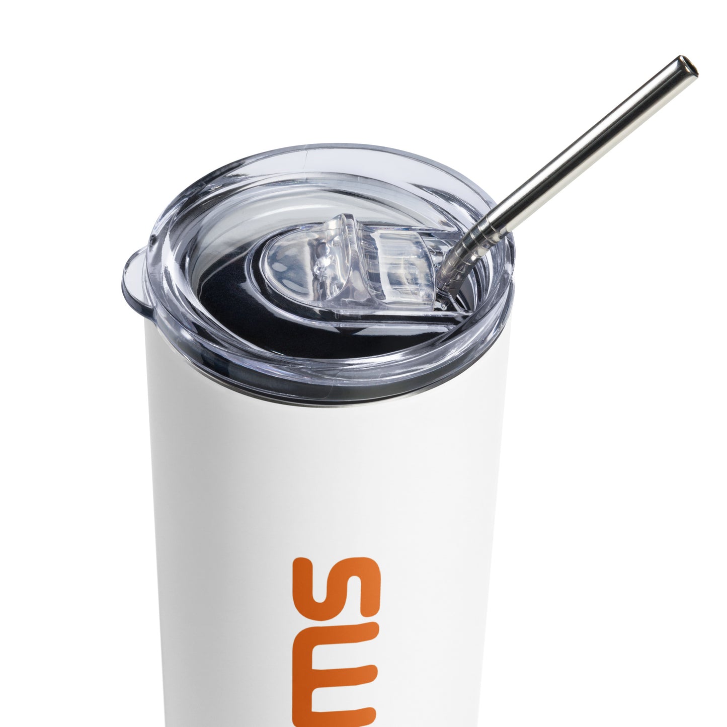 Stainless Steel Tumbler