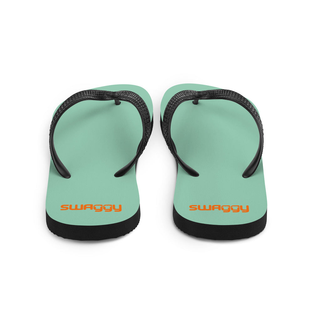 Sublimation Flip Flops