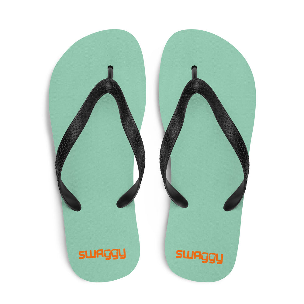 Sublimation Flip Flops