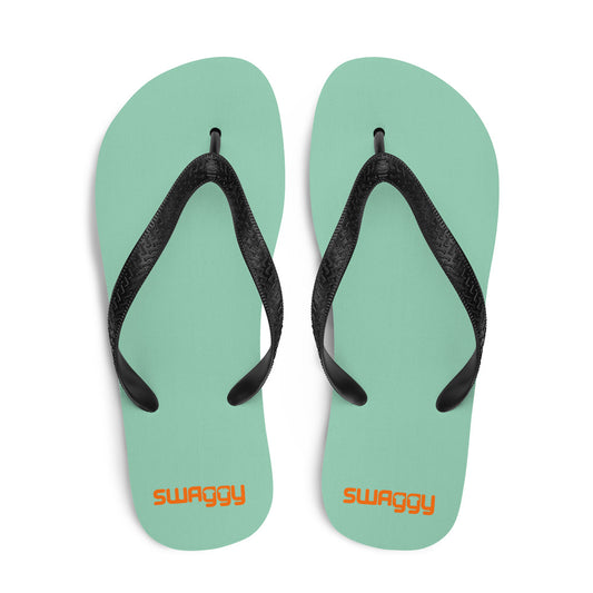 Sublimation Flip Flops