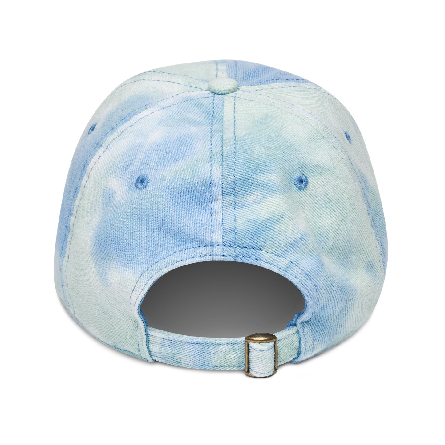 Tie-Dye Hat | Sportsman SP400