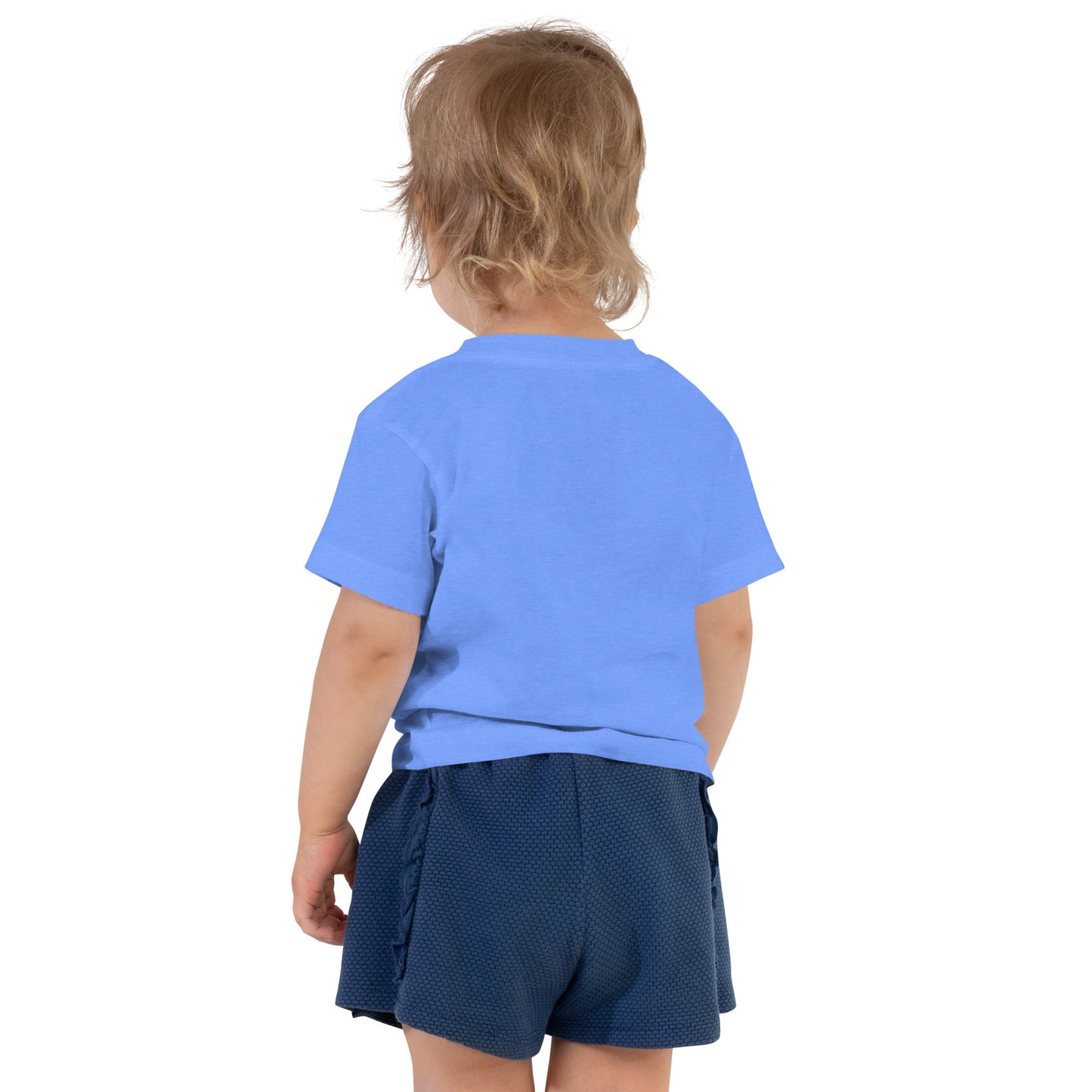 Toddler Staple Tee | Bella + Canvas 3001T