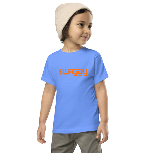 Toddler Staple Tee | Bella + Canvas 3001T