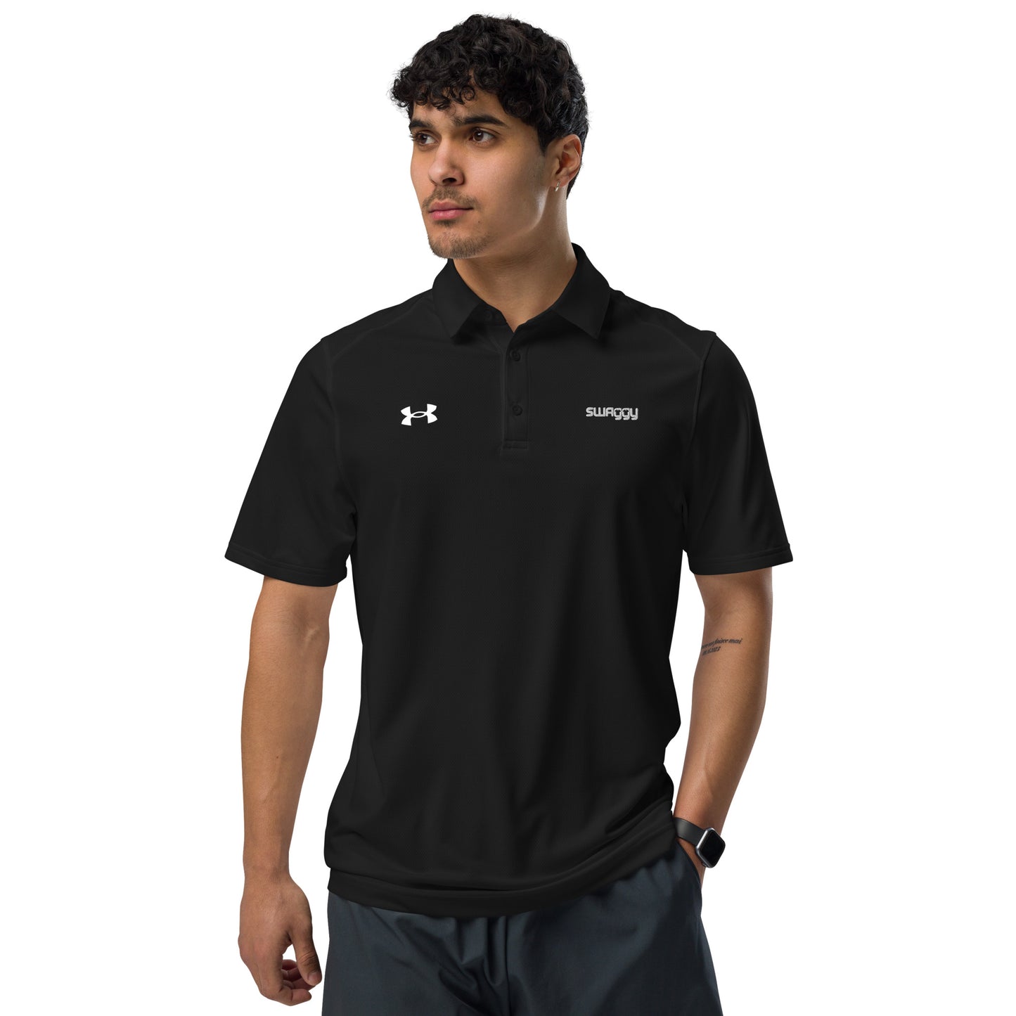 Under Armour® Men's Polo Shirt