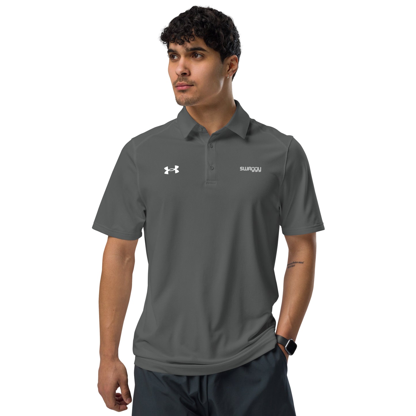 Under Armour® Men's Polo Shirt