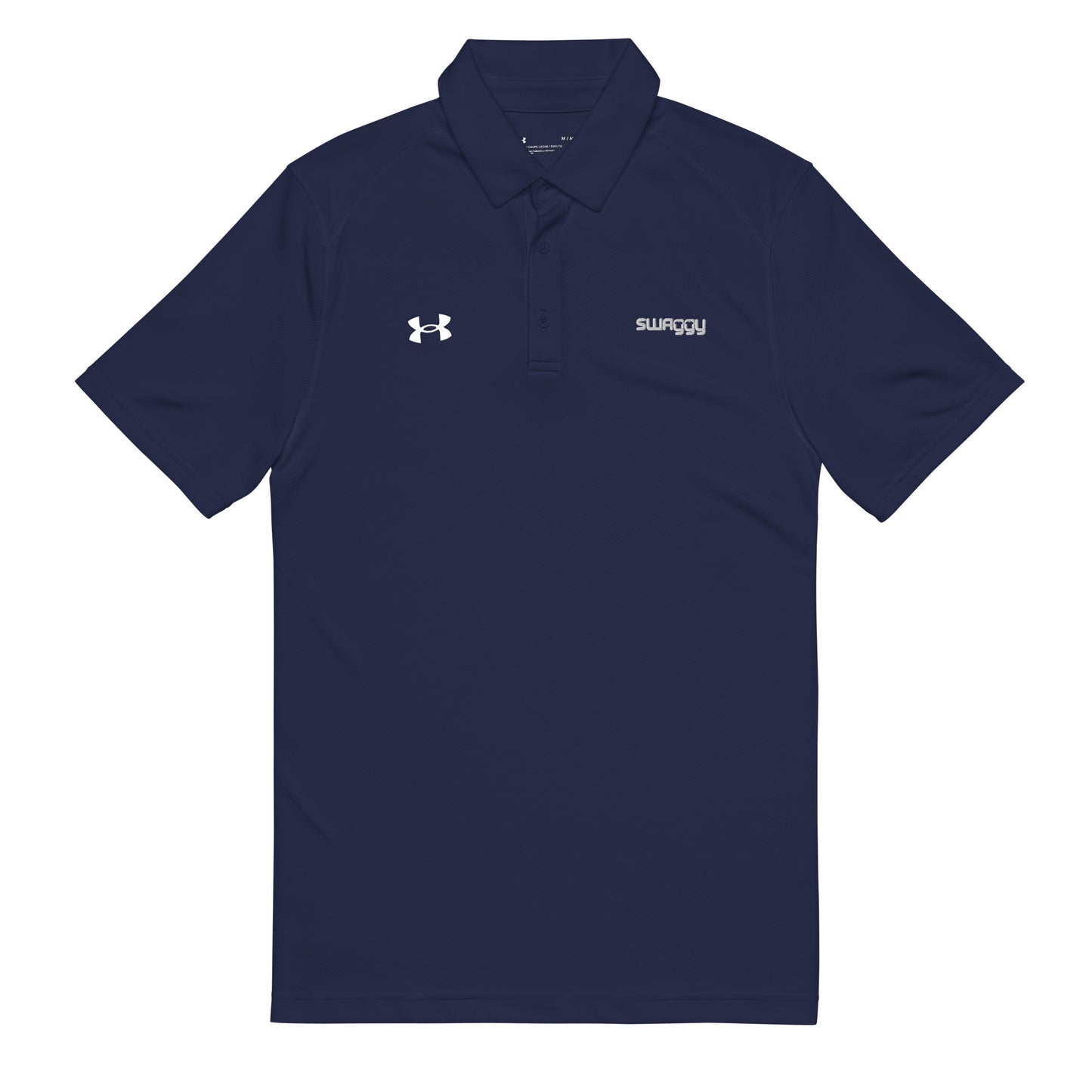 Under Armour® Men's Polo Shirt