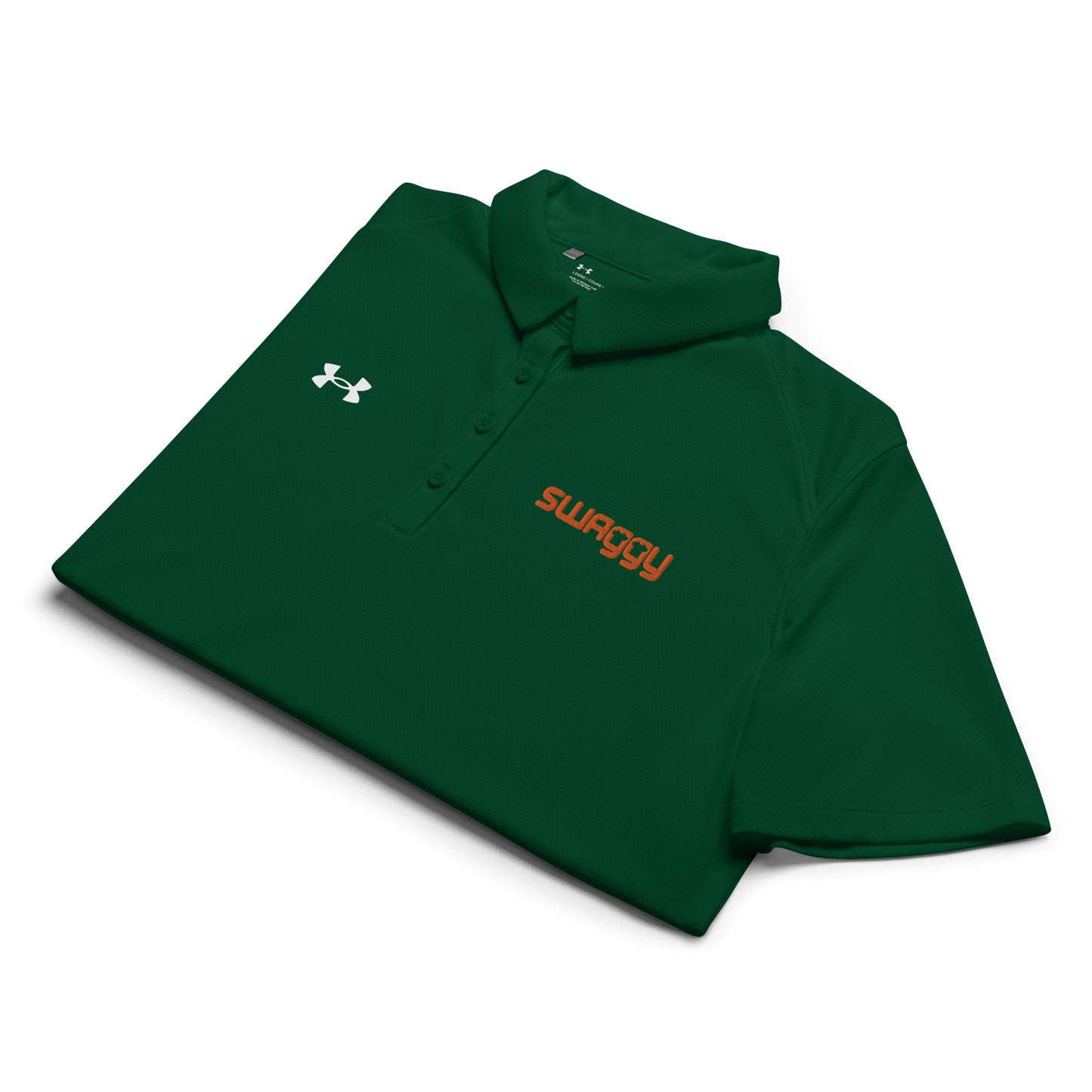 Under Armour® Women’s Polo Shirt