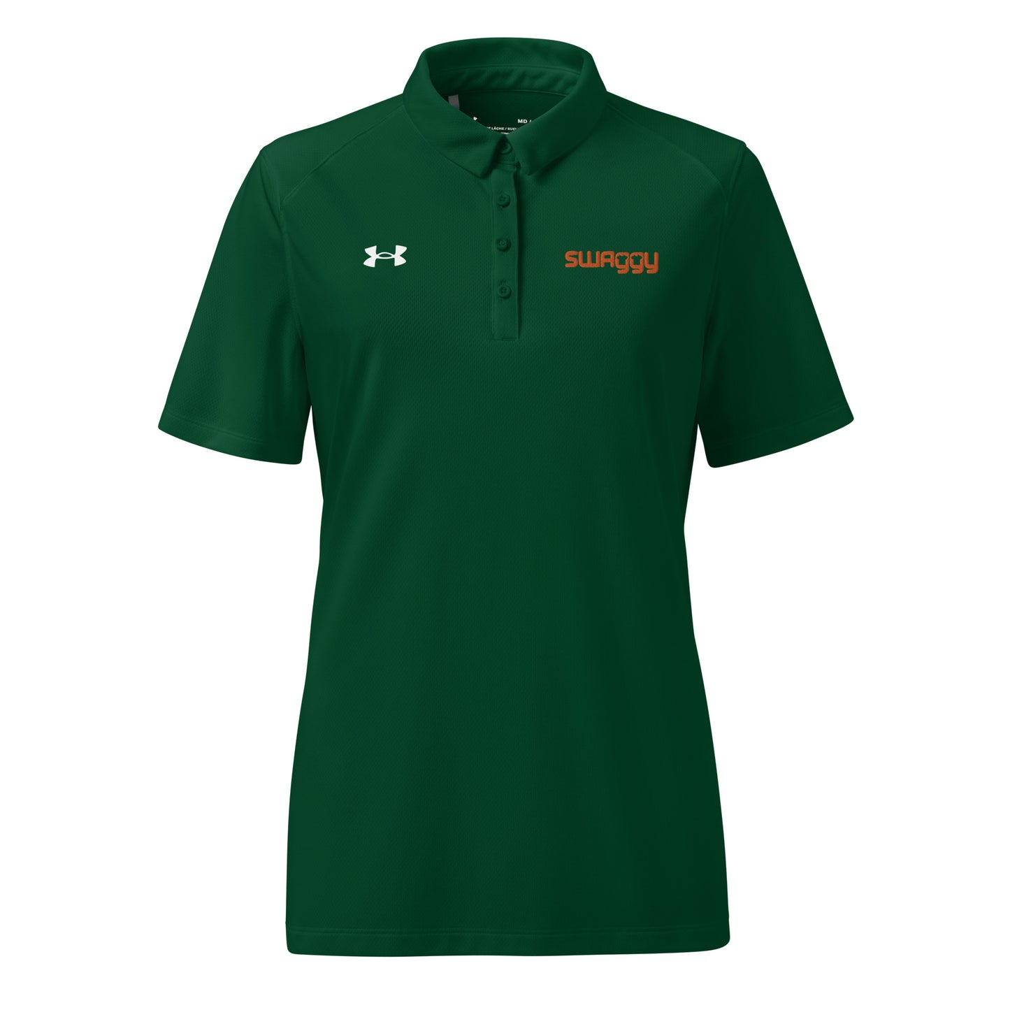 Under Armour® Women’s Polo Shirt