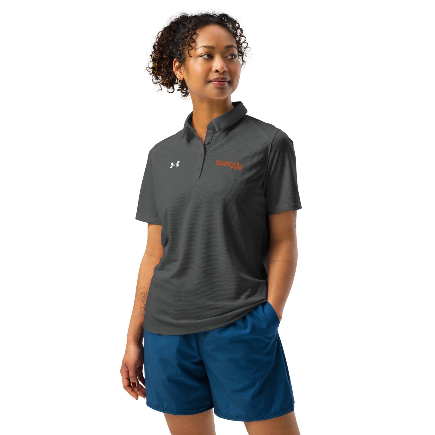 Under Armour® Women’s Polo Shirt