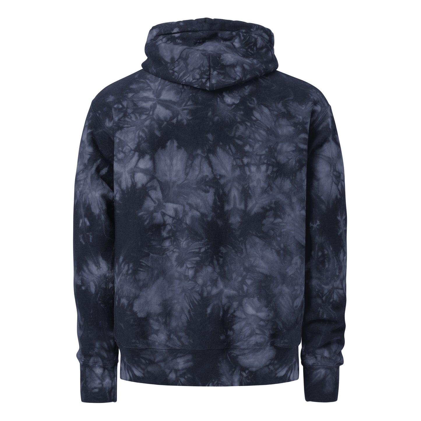 Unisex Champion Tie-Dye Hoodie