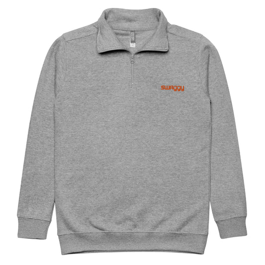 Unisex Fleece Pullover | Cotton Heritage M2475