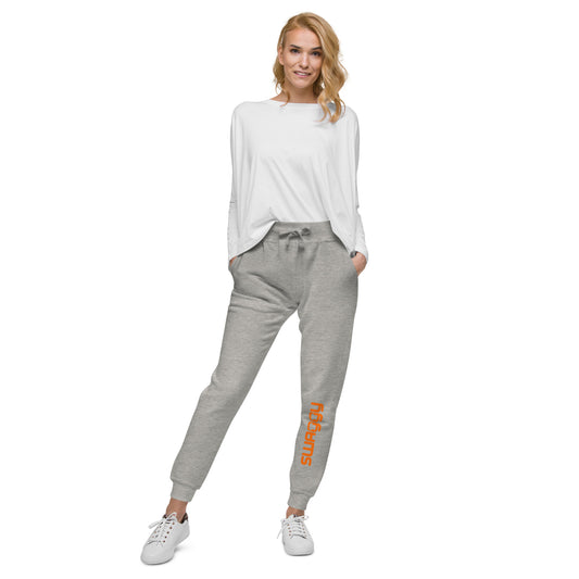 Unisex Fleece Sweatpants | Cotton Heritage M7580