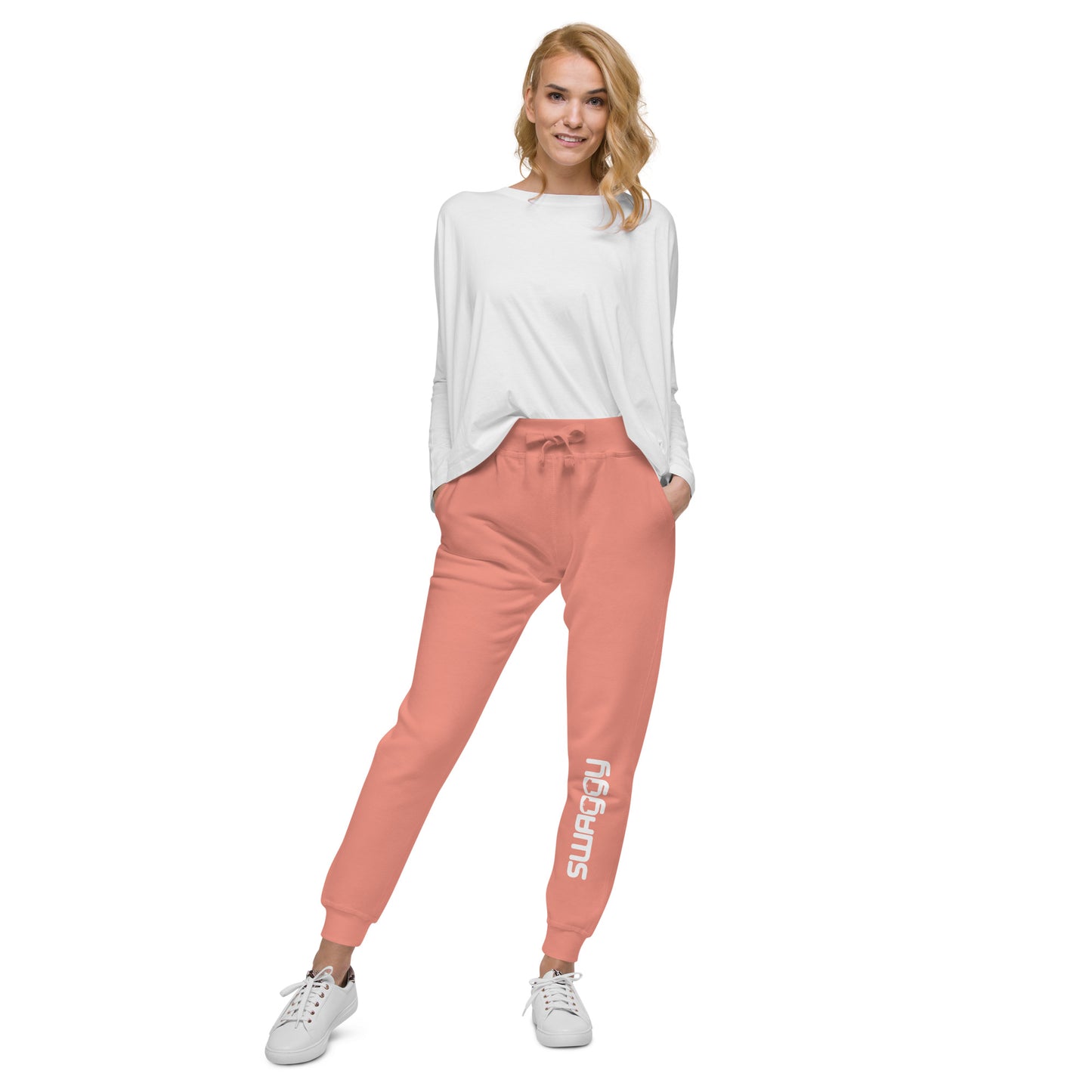 Unisex Fleece Sweatpants | Cotton Heritage M7580