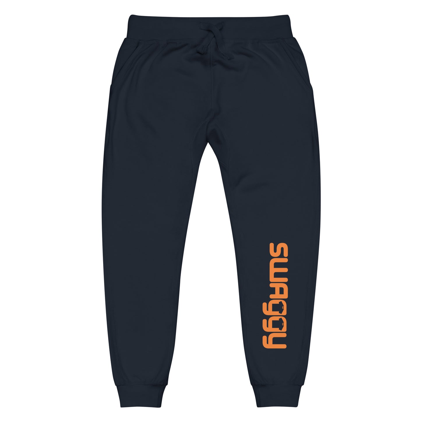 Unisex Fleece Sweatpants | Cotton Heritage M7580