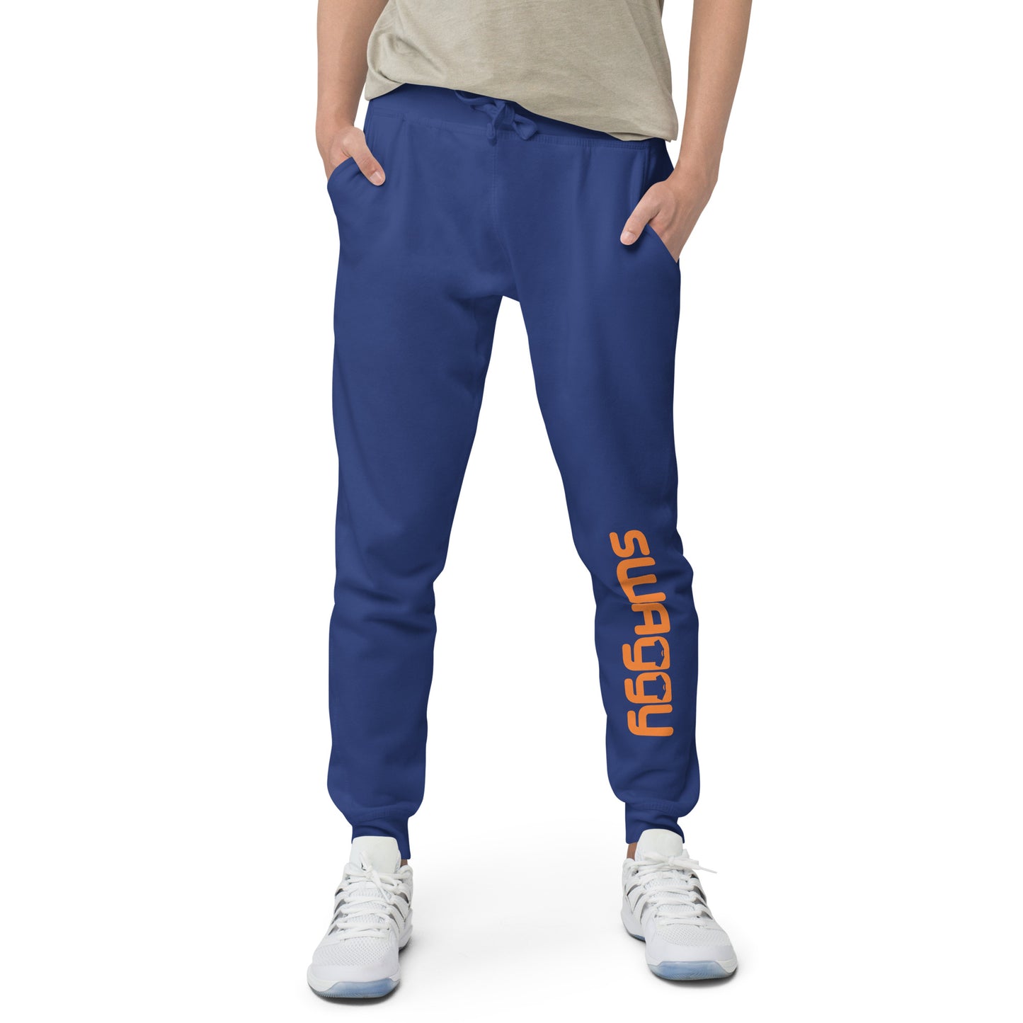 Unisex Fleece Sweatpants | Cotton Heritage M7580