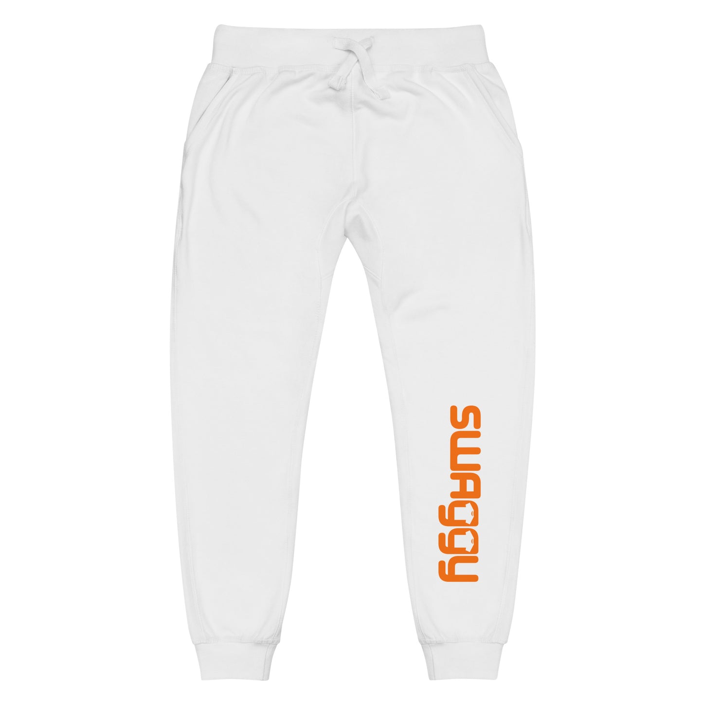 Unisex Fleece Sweatpants | Cotton Heritage M7580