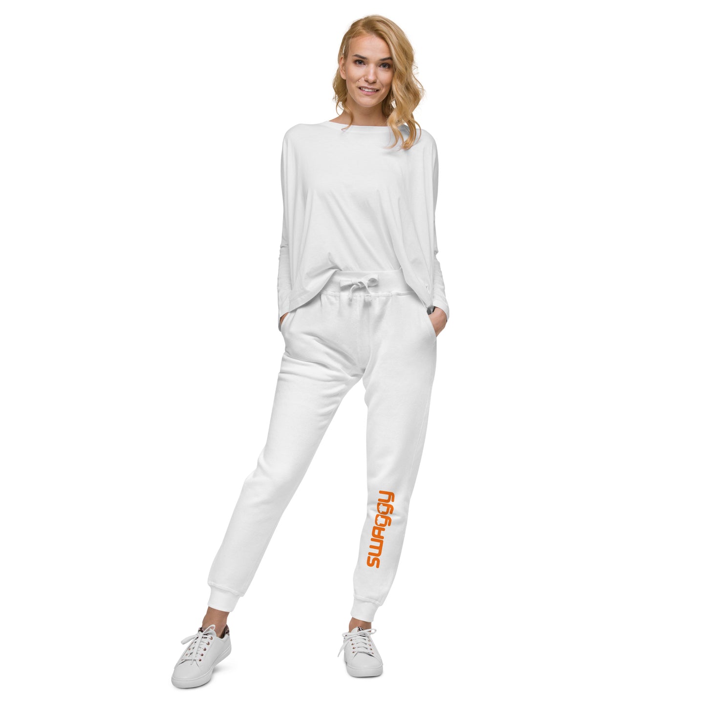 Unisex Fleece Sweatpants | Cotton Heritage M7580