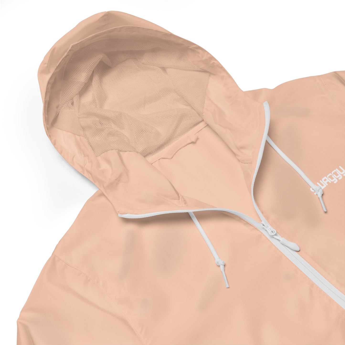 Unisex Lightweight Zip Up Windbreaker | Independent Trading Co. EXP54LWZ