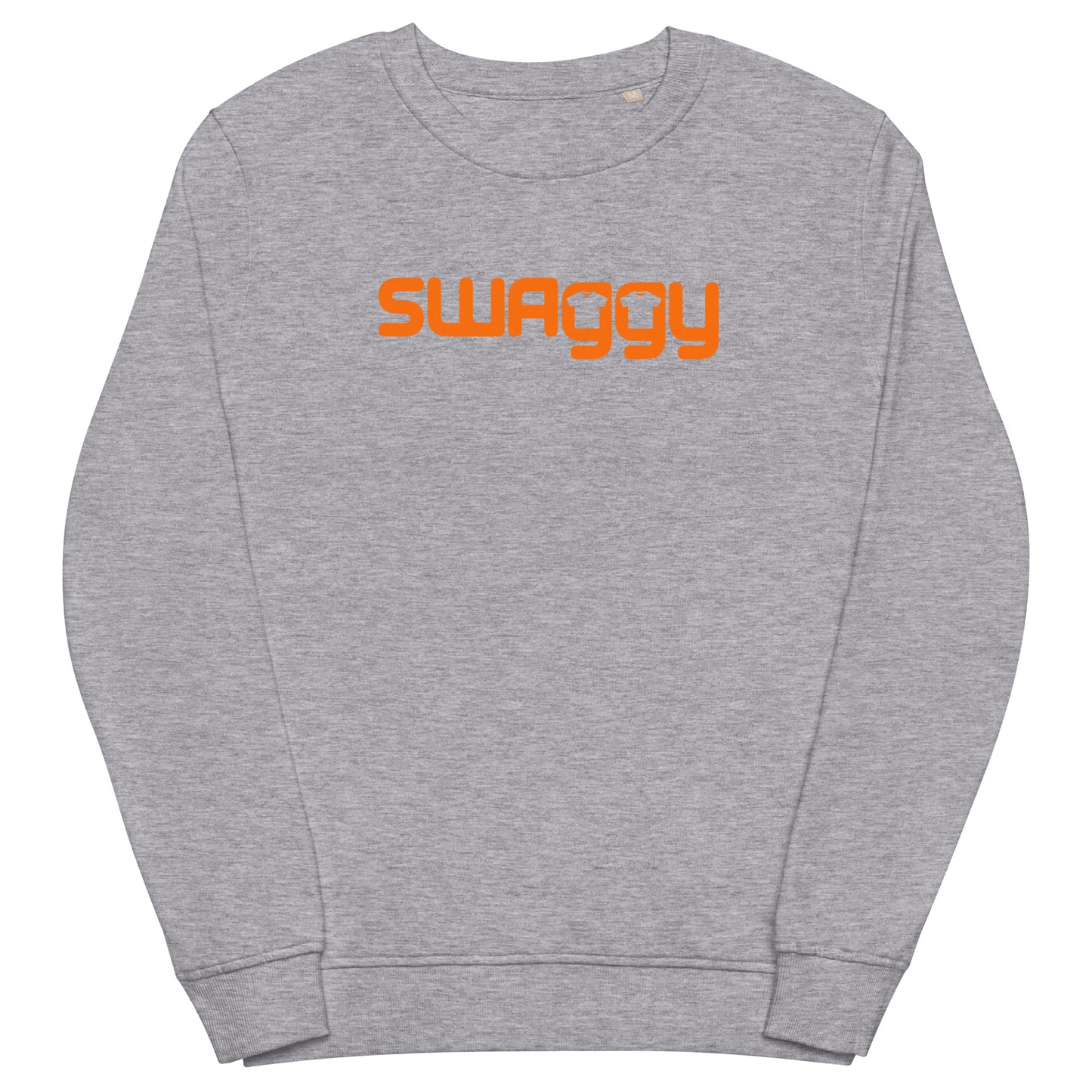 Unisex Organic Sweatshirt | SOL'S 03574