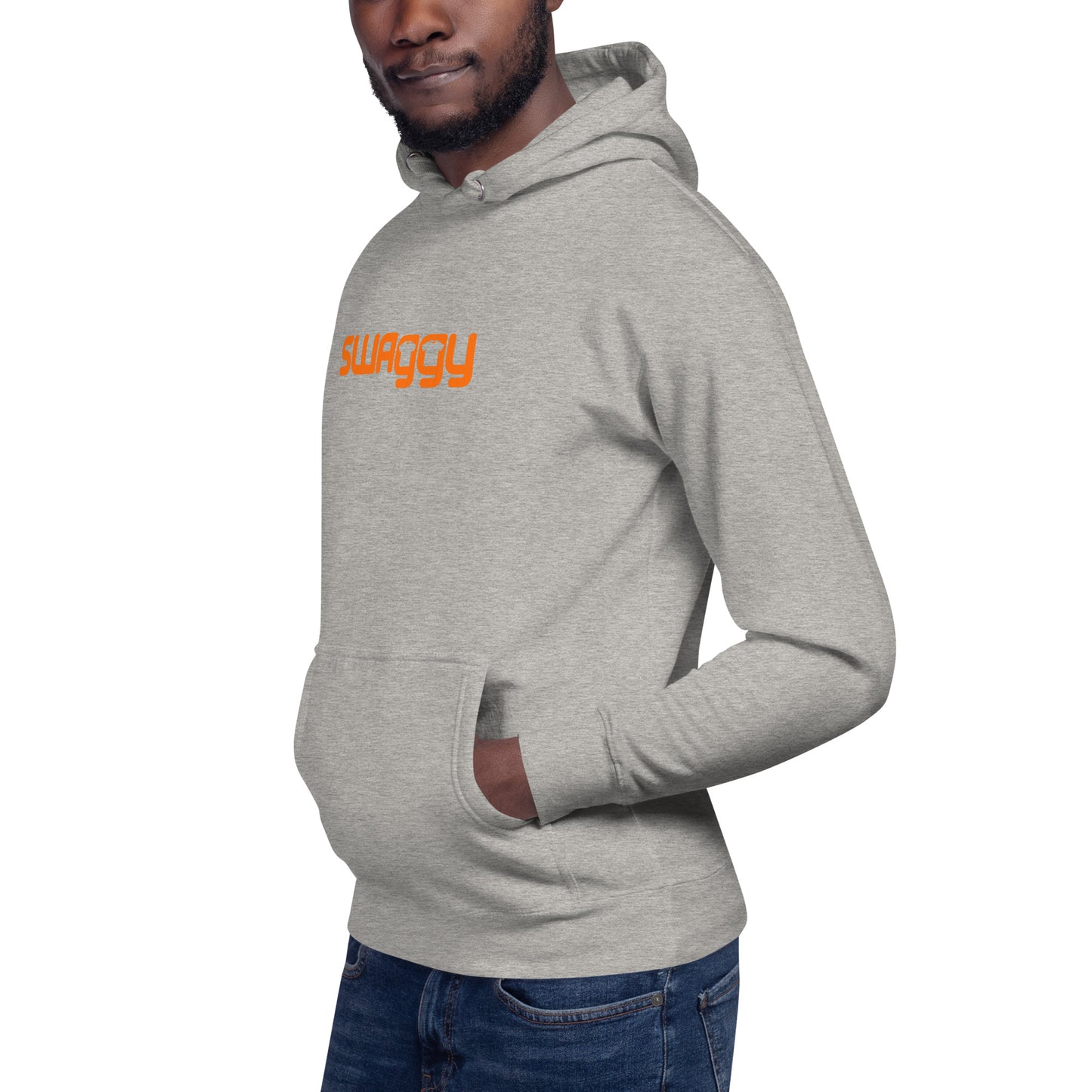 Unisex Premium Hoodie | Cotton Heritage M2580