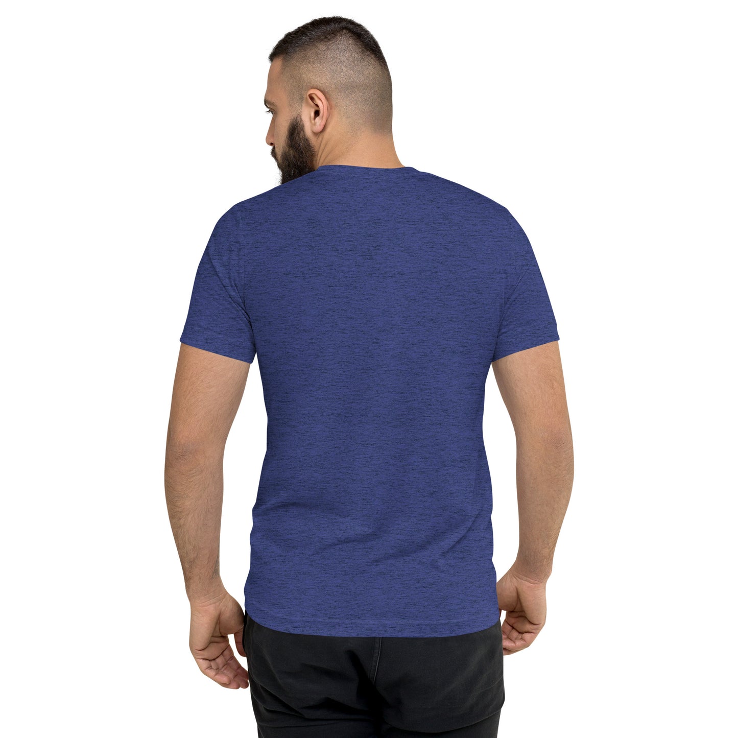 Unisex Tri-Blend T-Shirt | Bella + Canvas 3413