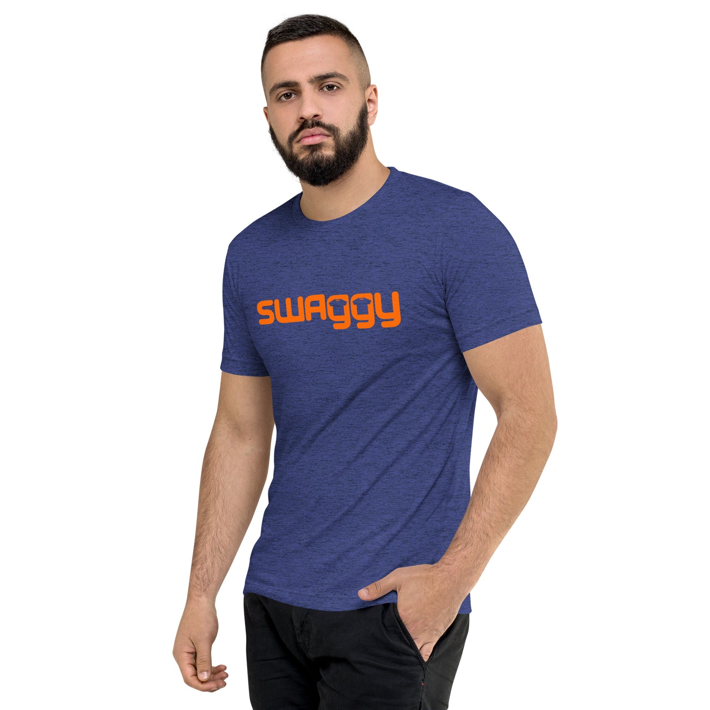 Unisex Tri-Blend T-Shirt | Bella + Canvas 3413