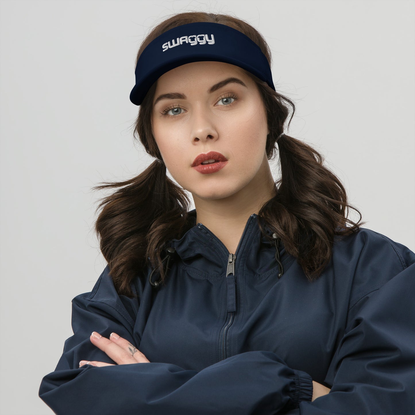 Visor | Flexfit 8110