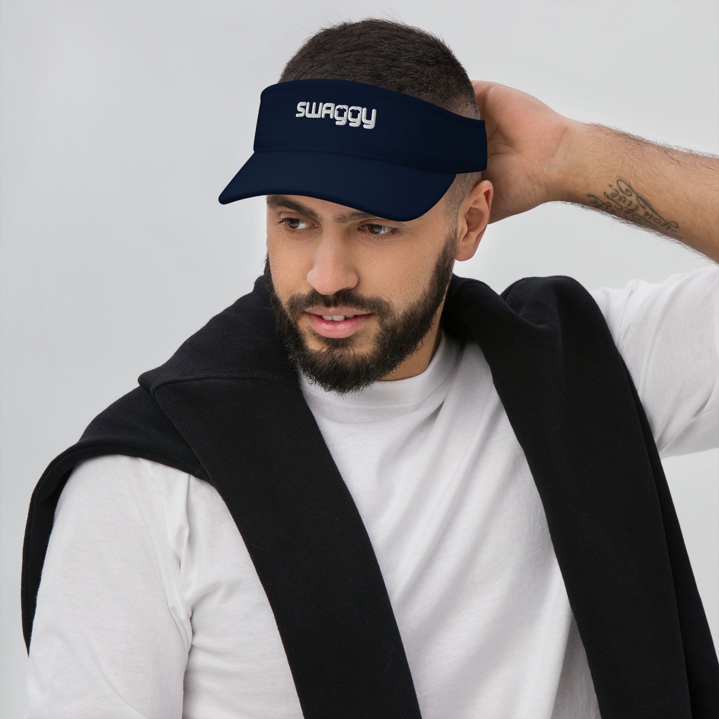 Visor | Flexfit 8110