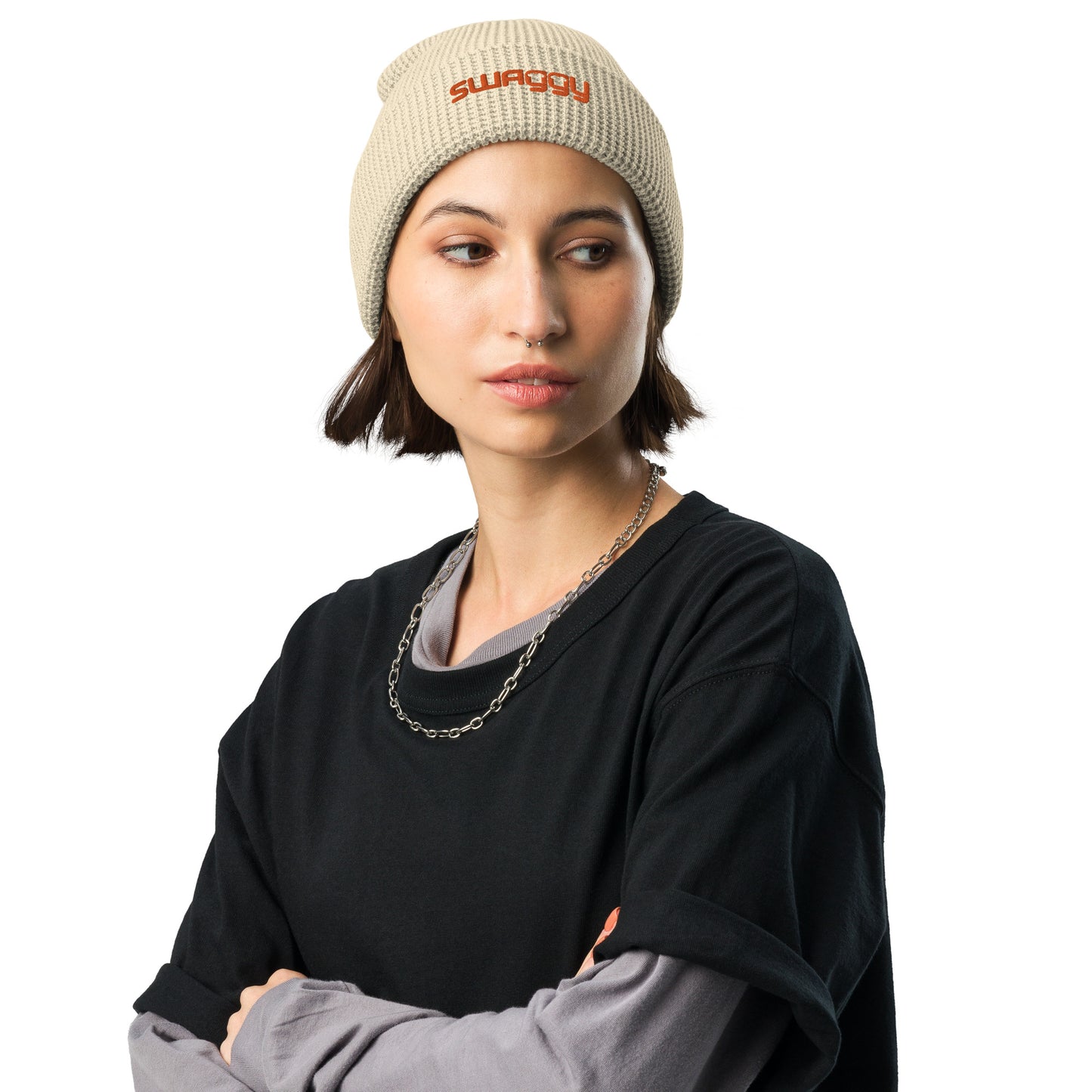 Waffle Beanie | Richardson 146R