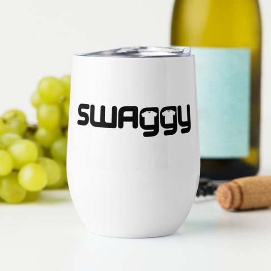 Wine Tumbler