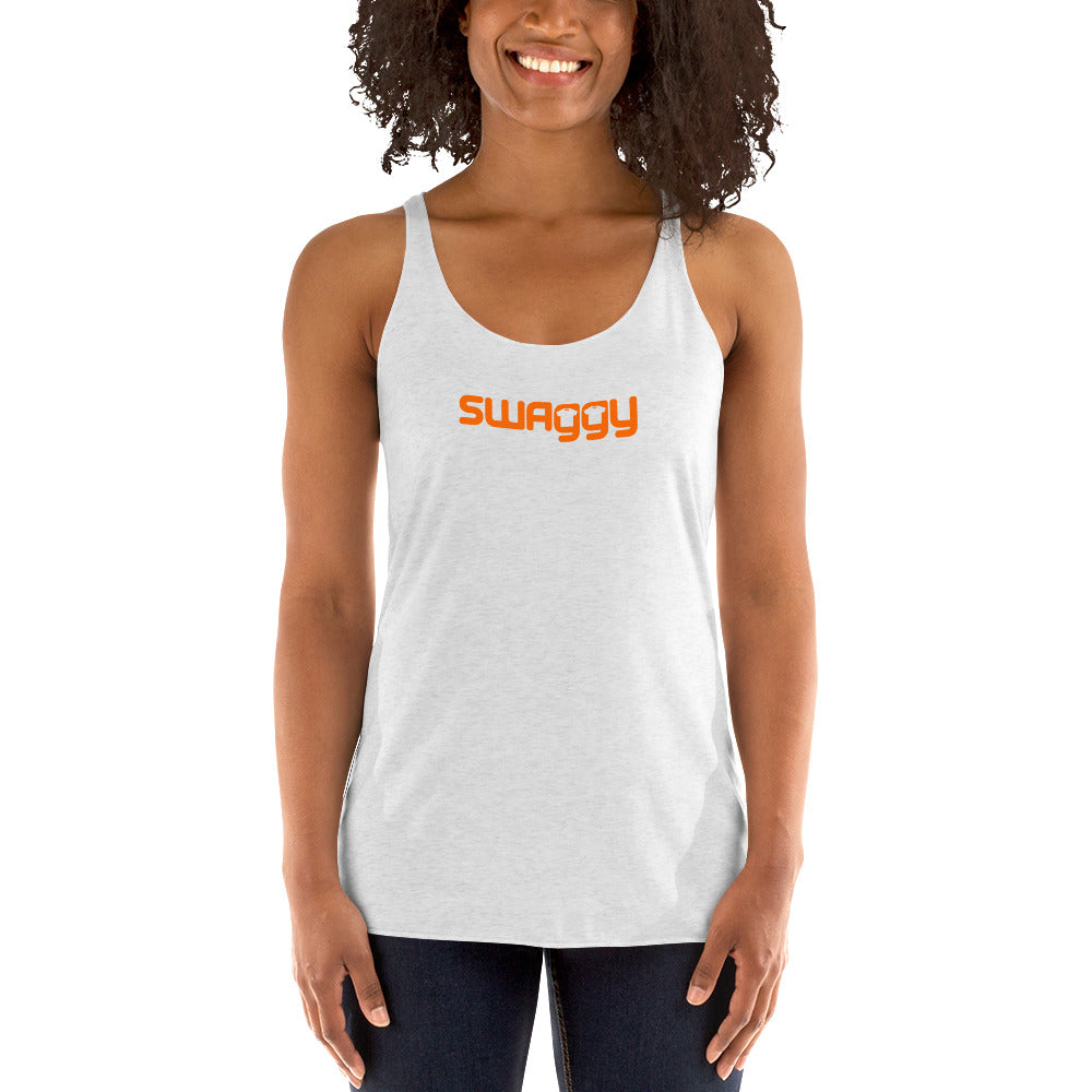 Women's Racerback Tank Top | Next Level 6733