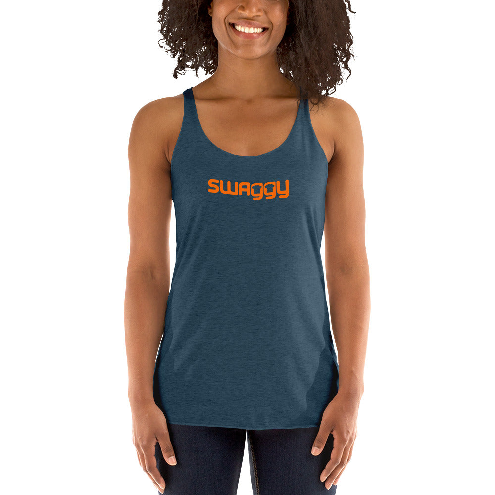 Women's Racerback Tank Top | Next Level 6733