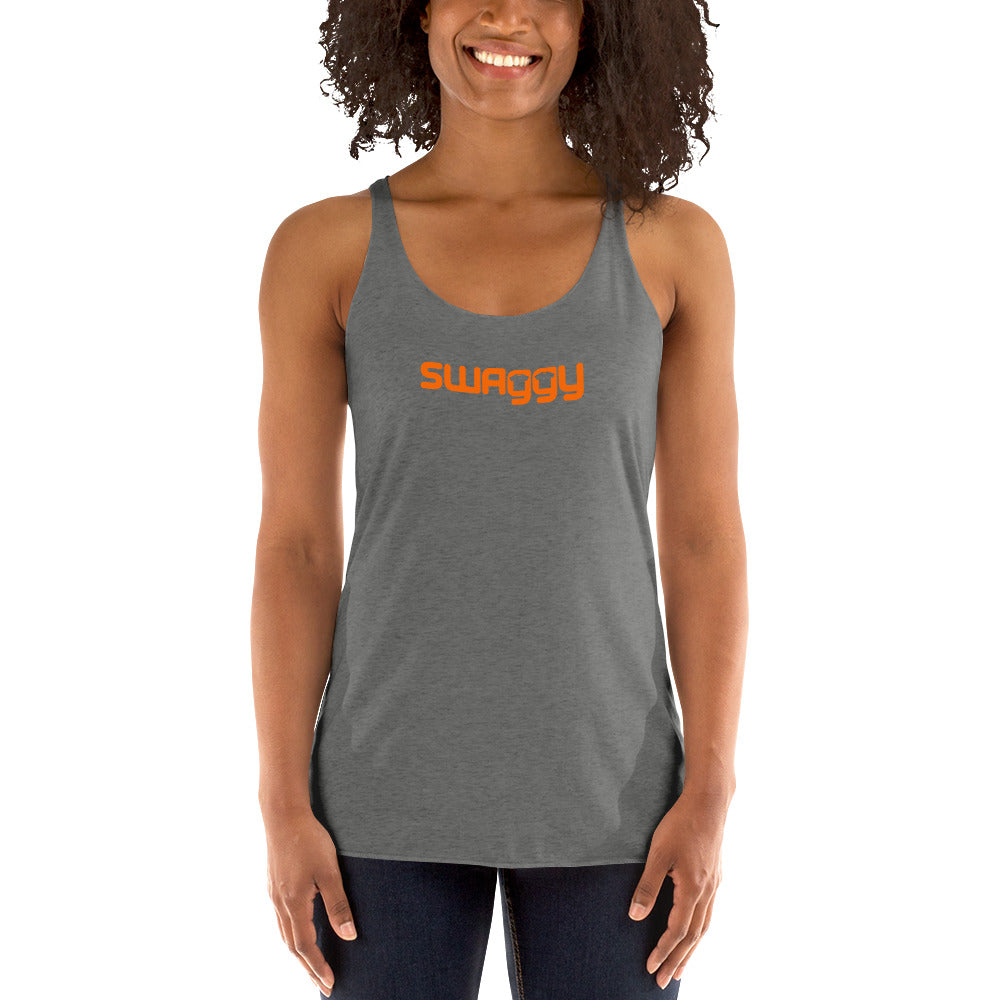 Women's Racerback Tank Top | Next Level 6733