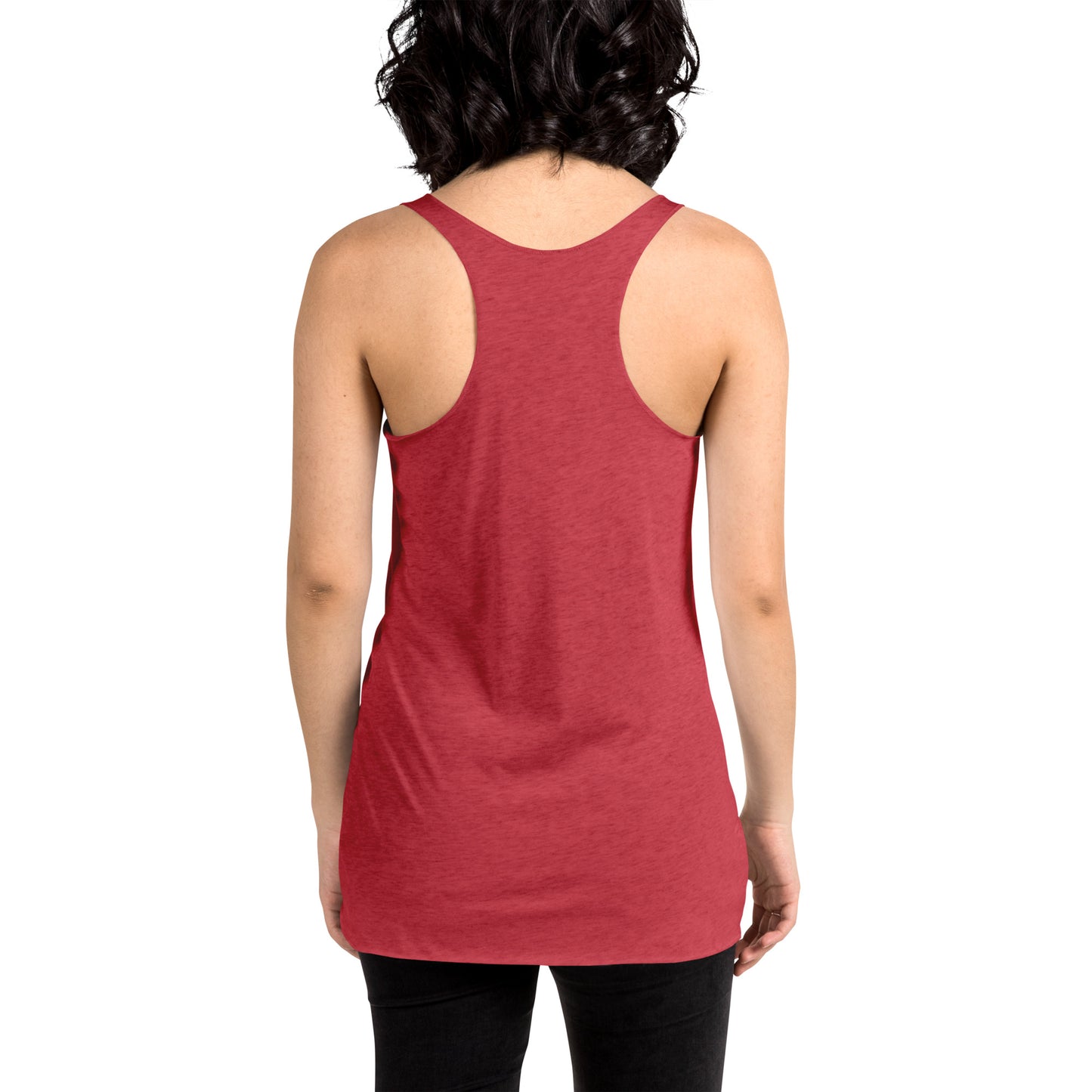 Women's Racerback Tank Top | Next Level 6733