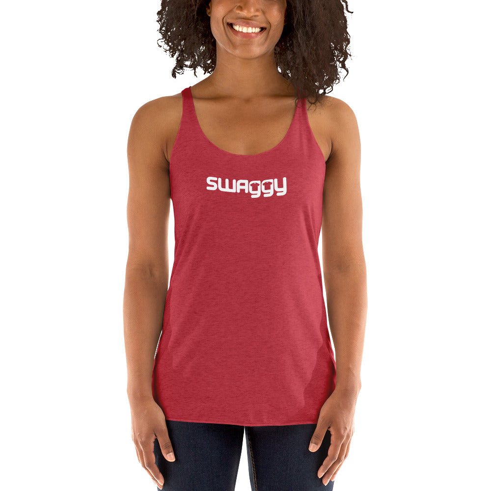 Women's Racerback Tank Top | Next Level 6733