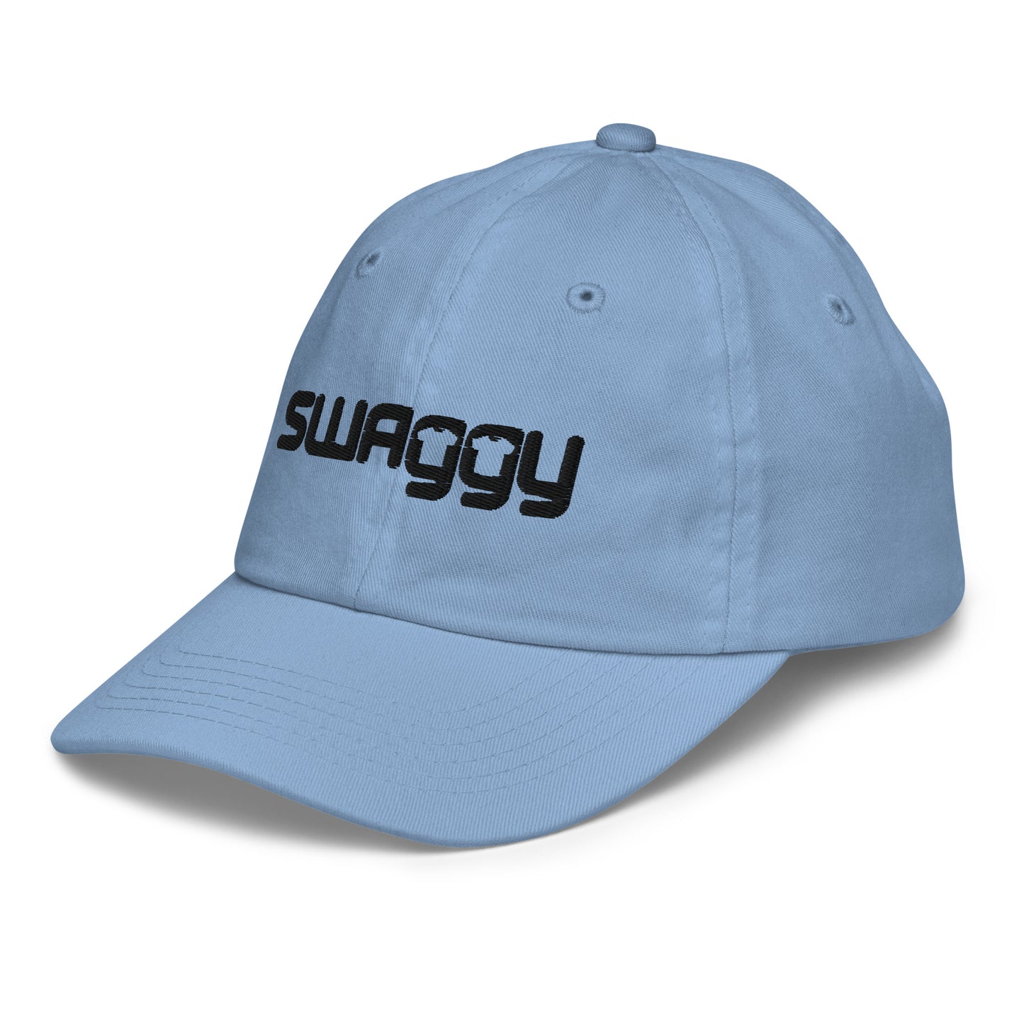 Youth Baseball Cap | Valucap VC300Y