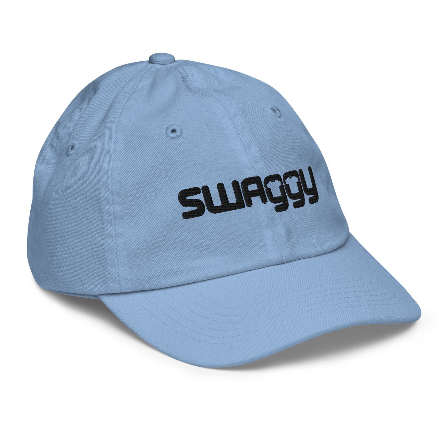 Youth Baseball Cap | Valucap VC300Y