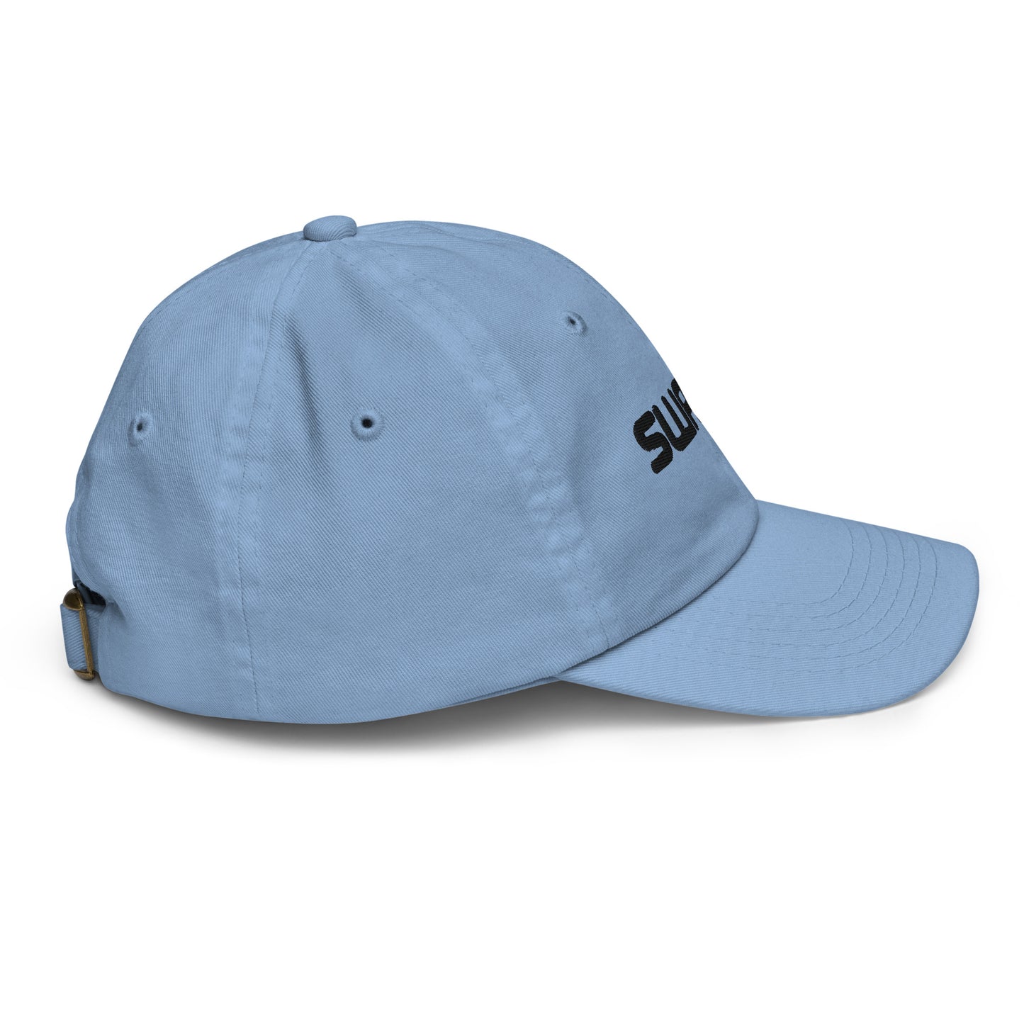 Youth Baseball Cap | Valucap VC300Y