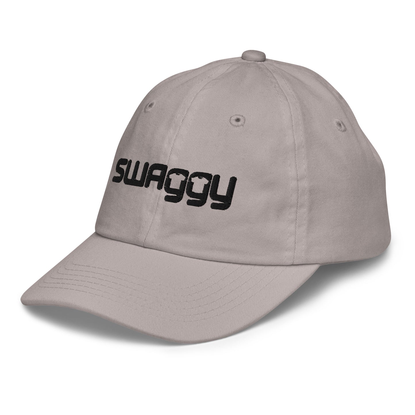 Youth Baseball Cap | Valucap VC300Y