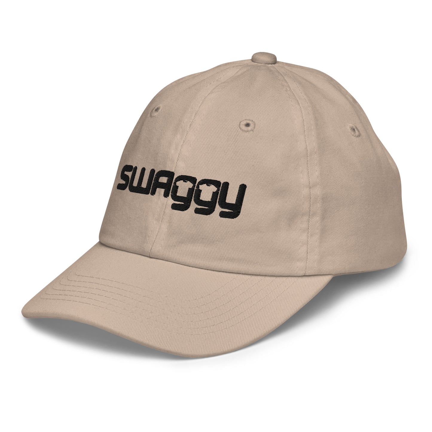 Youth Baseball Cap | Valucap VC300Y