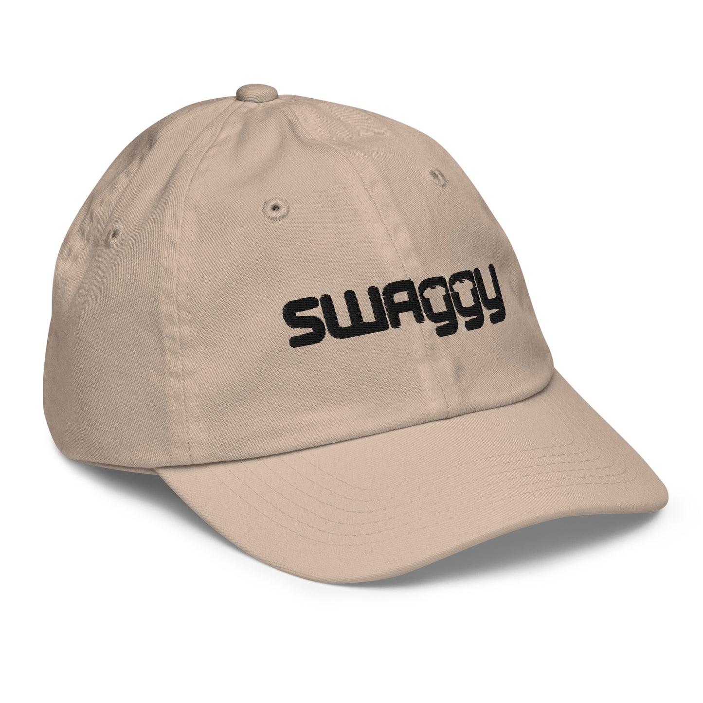 Youth Baseball Cap | Valucap VC300Y