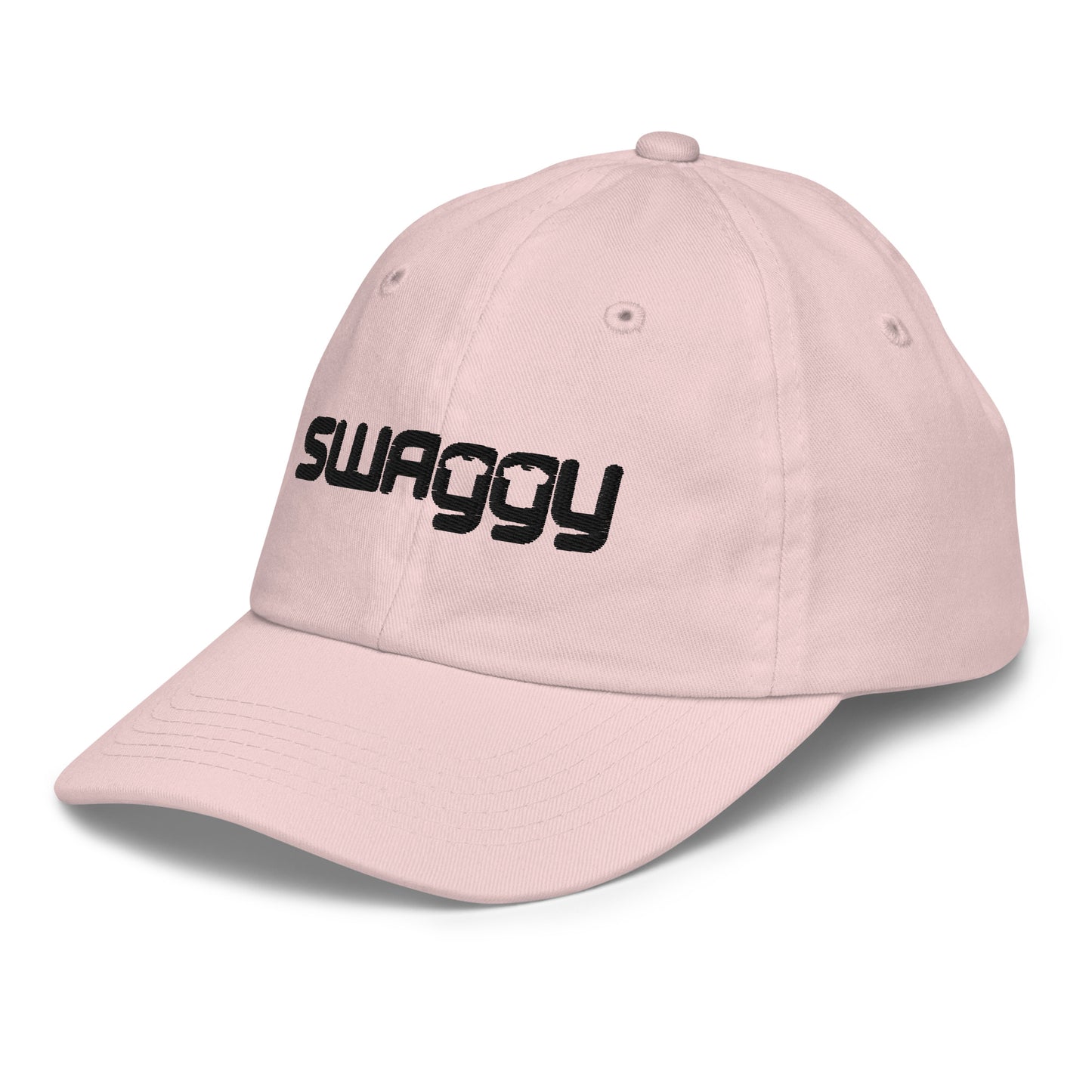 Youth Baseball Cap | Valucap VC300Y