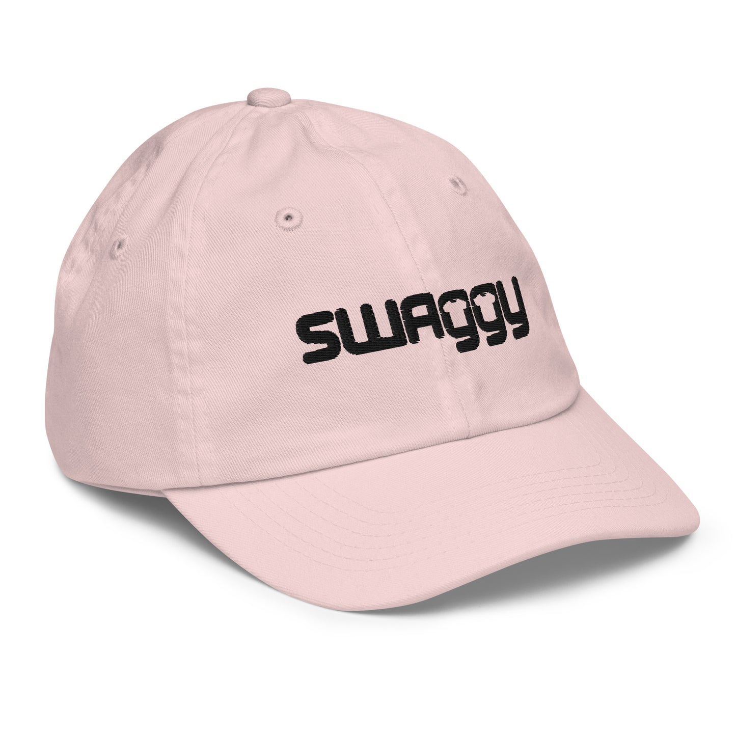 Youth Baseball Cap | Valucap VC300Y