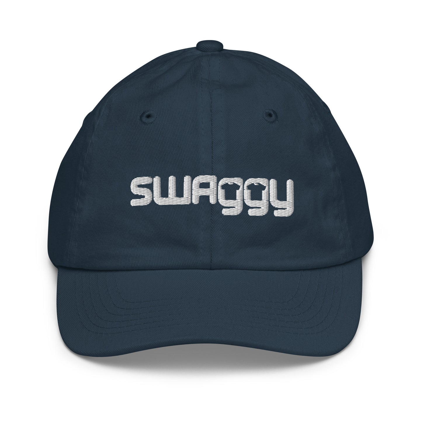 Youth Baseball Cap | Valucap VC300Y