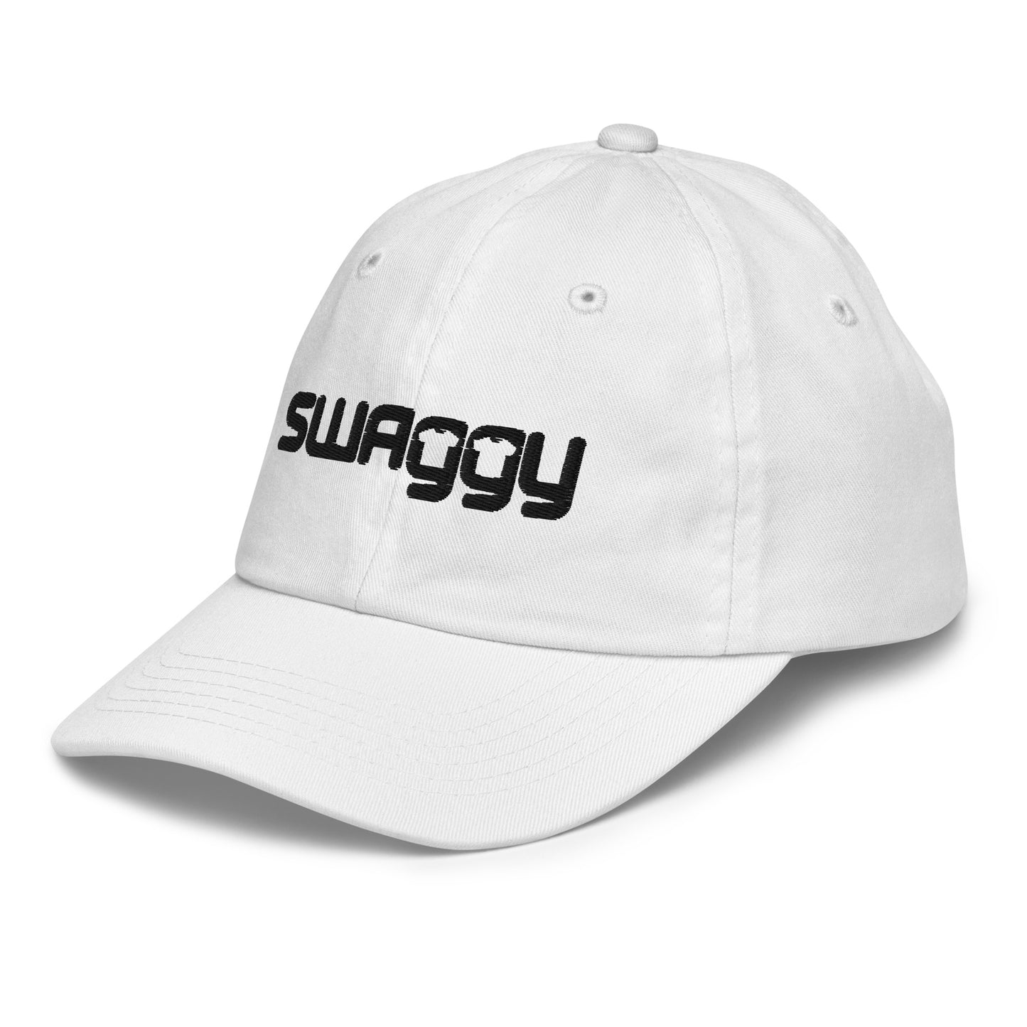 Youth Baseball Cap | Valucap VC300Y