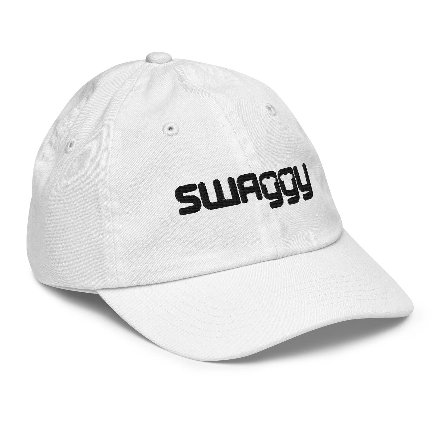 Youth Baseball Cap | Valucap VC300Y